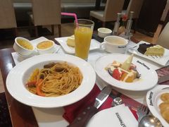 -斗牛士牛排餐厅(嘉里汇店)