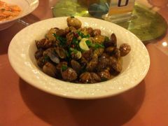 -松兰山海景大酒店·海鲜中餐厅