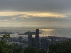 -小南山公园