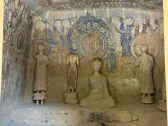 -炳灵寺世界文化遗产旅游区