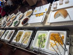 -素满香·Vegan食养自助(天一广场店)