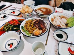 -發起人·肉骨茶(万象汇店)