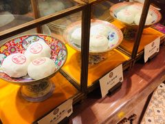 -富华斋饽饽铺·宫廷糕点·伴手礼(护国新天地店)