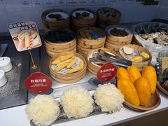-第六季自助餐厅(北太平庄店)