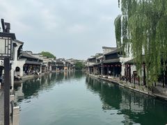 -南浔古镇