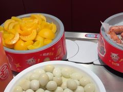 -龍歌自助小火锅(雨花台江南虹悦城店)