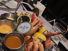 -壳里西餐厅Coquille Seafood Bistro(蒙自路店)
