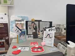 -海马体照相馆(万菱汇店)