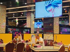 -新辉港式茶餐厅(北栅店)