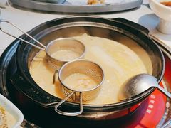 -捞神煲汤火锅(湖滨商业街店)