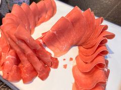 -阳坊涮肉(西直门凯德mall店)