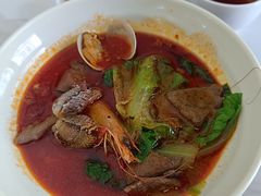 -泰谷酒店·太古码头闽菜自助餐厅