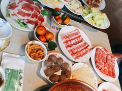 -总参北京涮羊肉