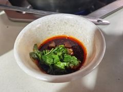 -海关荤豆花(洋河一路店)