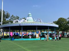 -秦皇岛乐岛海洋王国