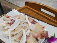-龙泉人椰子鸡·糟粕醋·地标海南菜(龙昆南店)