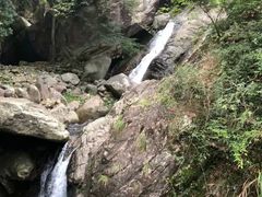 -浙西大峡谷