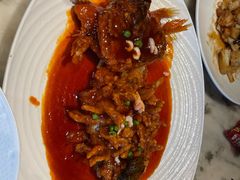 -二十八里太湖船菜(吉祥路店)