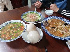 -管记水席老店(仙果市街店)