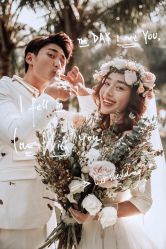 -天长地久婚纱摄影(天宁北路店)