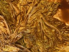 乾隆白菜-大鸭梨烤鸭(石佛营店)