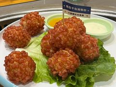 -小团圆灶台鱼·百城头牌菜(千岛湖店)
