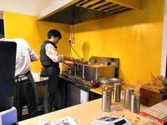-傅强排骨(成都总店)
