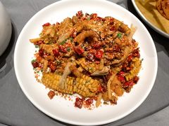 -徐记海鲜(观沙岭|滨江新城店)