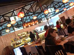-Lanterns Vietnamese Restaurant