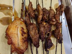 -老白家怡贵园烤肉