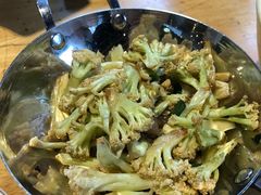 -情妹耙泥鳅·江湖川菜(科华店)