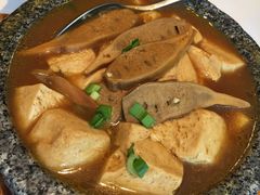 文火老豆腐砂锅-松鹤楼·非遗·苏帮菜(融科店)