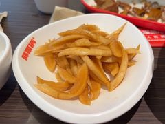 -胖哥俩肉蟹煲(龙德广场店)