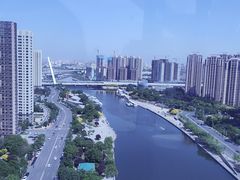 -天津之眼摩天轮