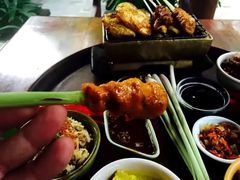 -DiAtas by Art Cafe Bumbu Bali