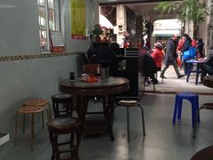 大堂-陈超记美食店