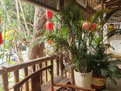 -行人小筑·茶馆(岑村火炉山分店)