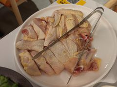 -椰子湾·海南火锅·糟粕醋·椰子鸡(正大广场店)