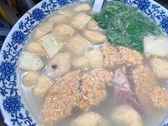 -小潘记鸭血粉丝汤