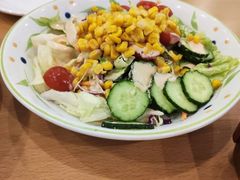 -萨莉亚意式餐厅(天河城购物中心店)