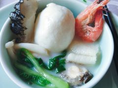 -山外山菜馆(玉泉路店)