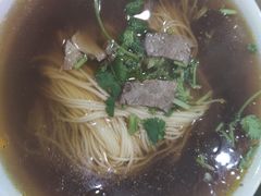 -老冯拉面羊棒骨(西宸广场店)