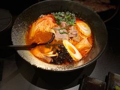 -300杯·和牛烧肉清酒专门店(廊里店)