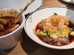 -太二酸菜鱼(长沙IFS国金中心店)