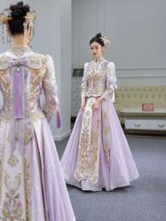 -艺憬婚纱礼服·造型(二七万达店)
