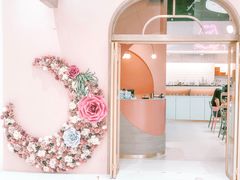 -Dazzling Cafe 蜜糖吐司专卖店