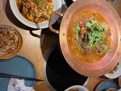 -吃饭皇帝大(合生汇店)