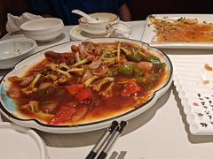 -旺达·福州菜(正大广场店)