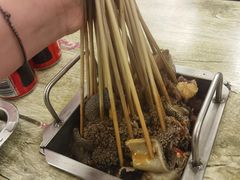 -老徐烧烤涮肚(交道口店)