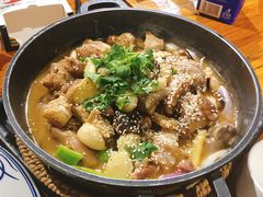 -戴记龙虾(天泽街店)
